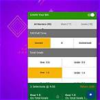 make your own bet